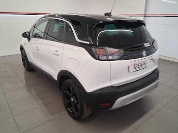 Used Vauxhall Crossland 2021 for sale - 76138665: Photo 4