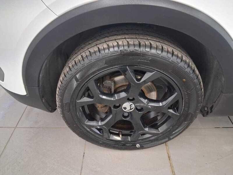 Used Vauxhall Crossland 2021 for sale - 76138665: Photo 7