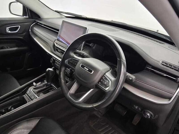 Used Jeep Compass 2022 for sale - 76136615: Photo 10