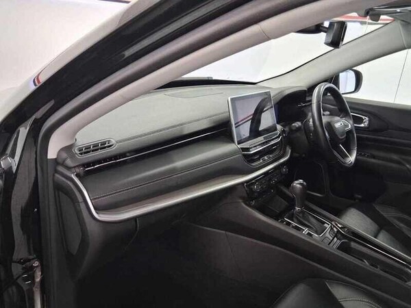 Used Jeep Compass 2022 for sale - 76136615: Photo 13
