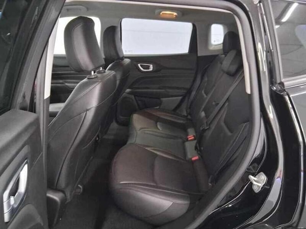 Used Jeep Compass 2022 for sale - 76136615: Photo 15