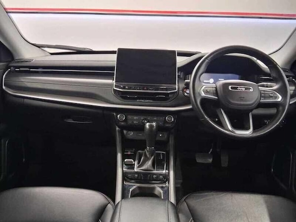 Used Jeep Compass 2022 for sale - 76136615: Photo 16
