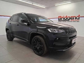 Jeep - Compass