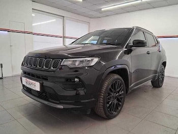 Used Jeep Compass 2022 for sale - 76136615: Photo 3
