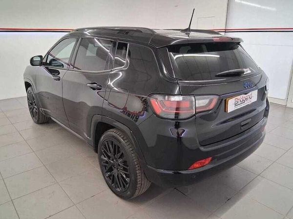 Used Jeep Compass 2022 for sale - 76136615: Photo 4