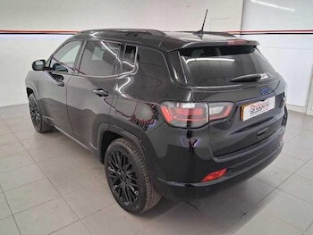 Used Jeep Compass 2022 for sale - 76136615: Photo 4