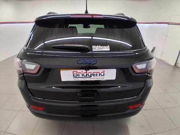 Used Jeep Compass 2022 for sale - 76136615: Photo 5