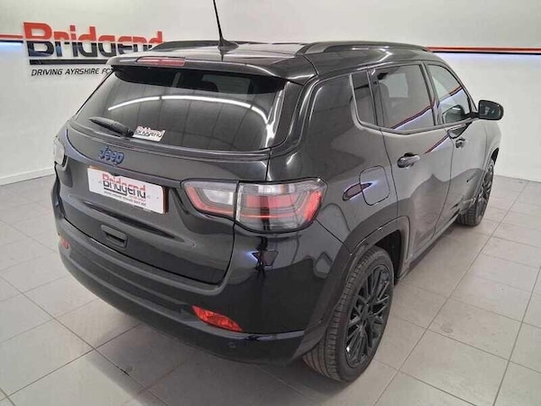 Used Jeep Compass 2022 for sale - 76136615: Photo 6
