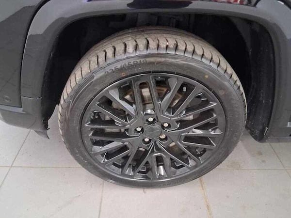 Used Jeep Compass 2022 for sale - 76136615: Photo 7