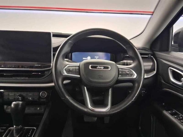 Used Jeep Compass 2022 for sale - 76136615: Photo 9