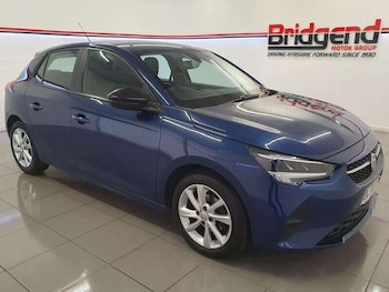 Used Vauxhall Corsa 2020 for sale - 78596014: Photo