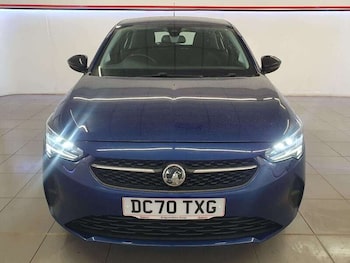 Used Vauxhall Corsa 2020 for sale - 78596014: Photo