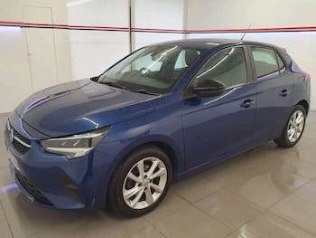 Used Vauxhall Corsa 2020 for sale - 78596014: Photo