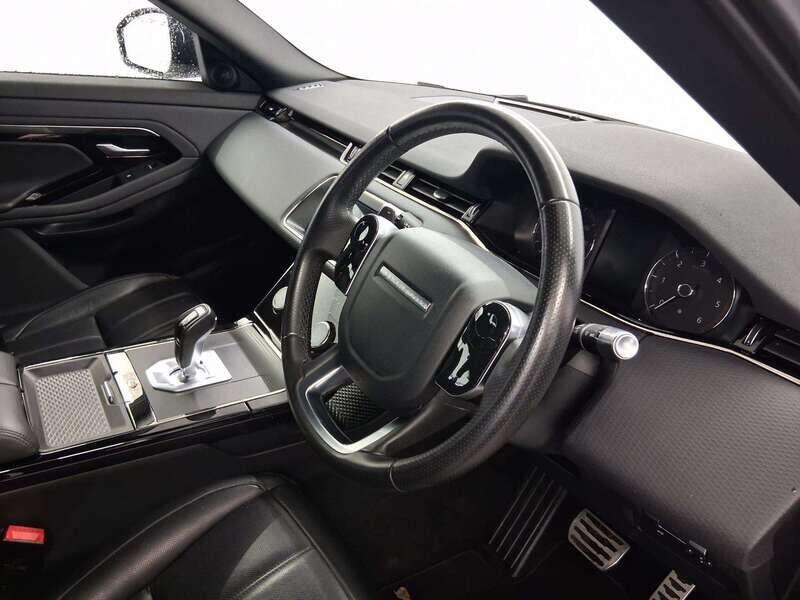 Used Land Rover Range Rover Evoque 2019 for sale - 76282910: Photo 10