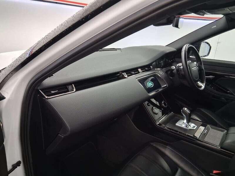 Used Land Rover Range Rover Evoque 2019 for sale - 76282910: Photo 13