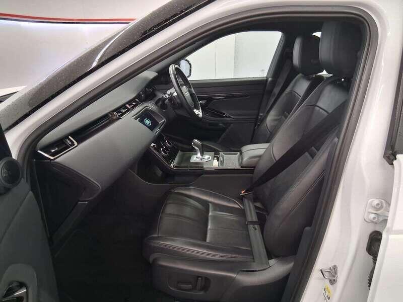 Used Land Rover Range Rover Evoque 2019 for sale - 76282910: Photo 14