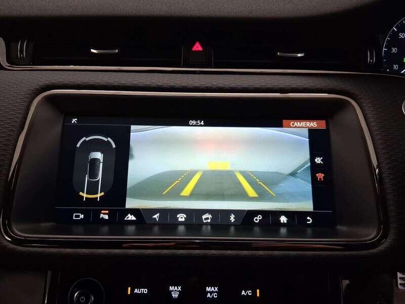 Used Land Rover Range Rover Evoque 2019 for sale - 76282910: Photo 19