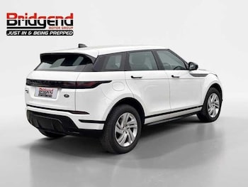 2019 (69) - 2.0 D150 R-Dynamic S SUV 5dr 4WD