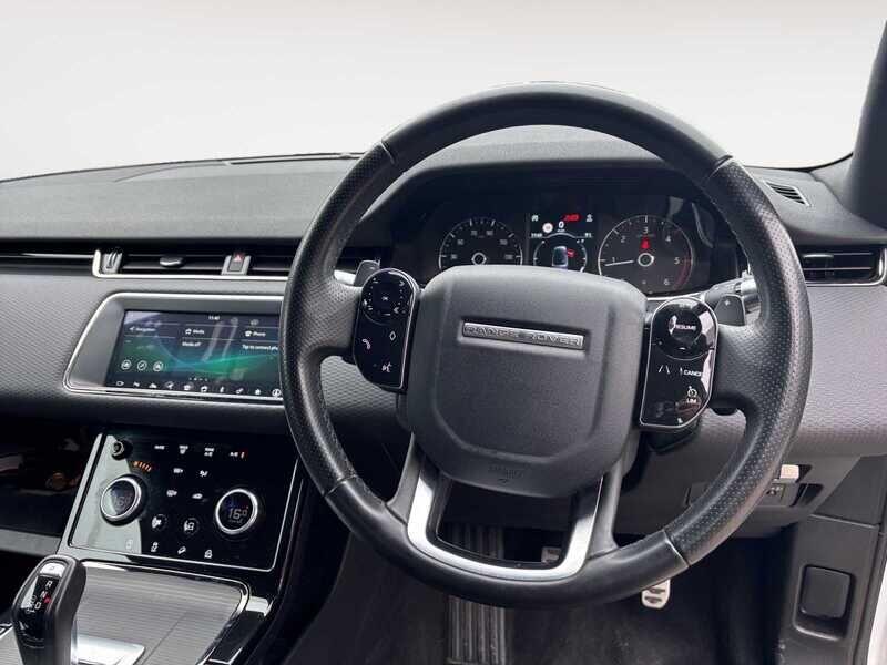Used Land Rover Range Rover Evoque 2019 for sale - 76282910: Photo 2