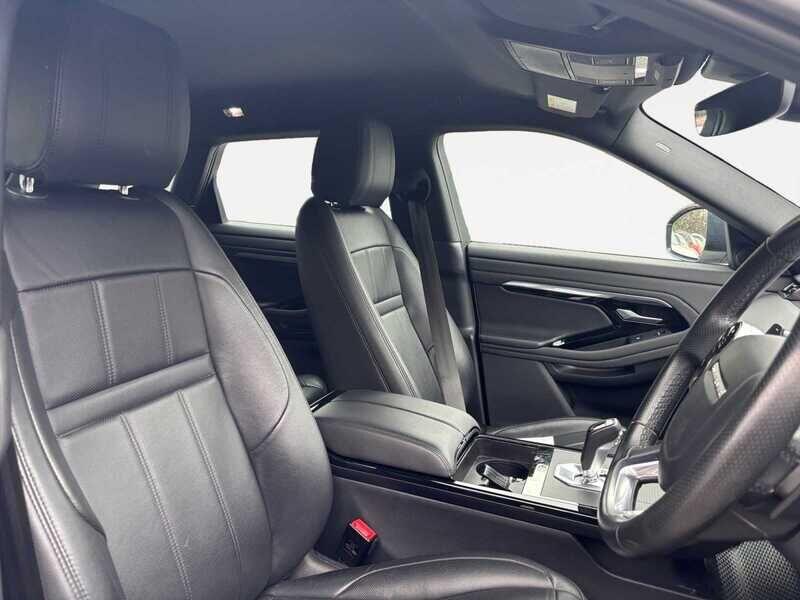 Used Land Rover Range Rover Evoque 2019 for sale - 76282910: Photo 3