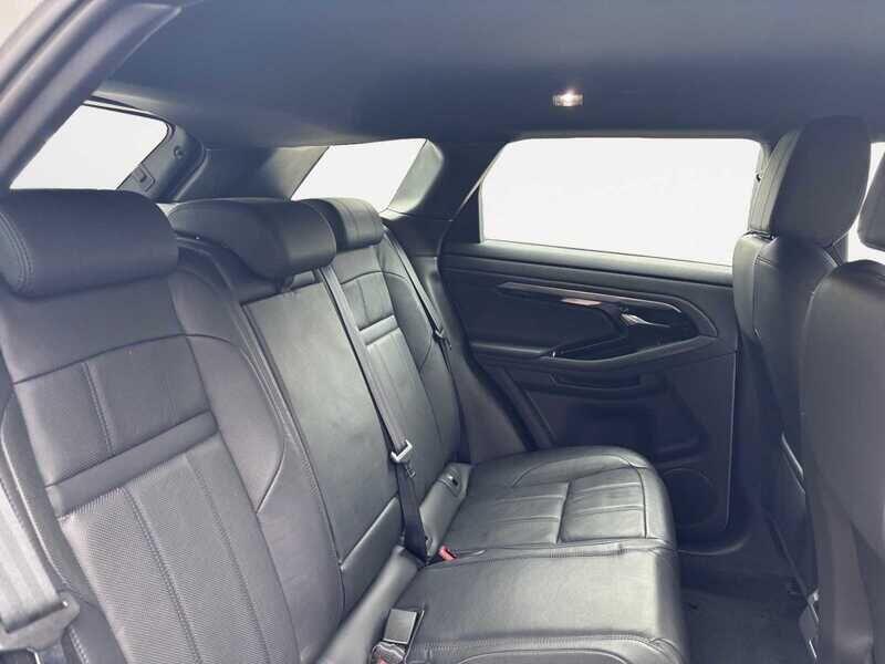 Used Land Rover Range Rover Evoque 2019 for sale - 76282910: Photo 4