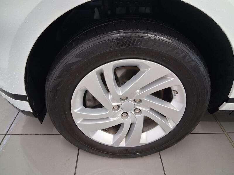 Used Land Rover Range Rover Evoque 2019 for sale - 76282910: Photo 7