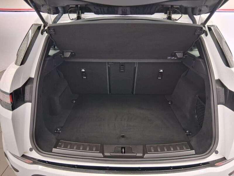 Used Land Rover Range Rover Evoque 2019 for sale - 76282910: Photo 8