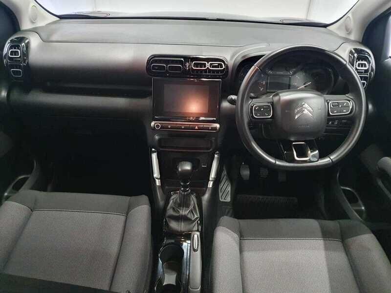 Used Citroen C3 Aircross 2022 for sale - 76472509: Photo 10
