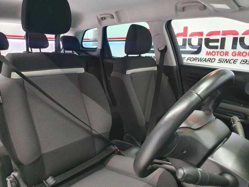 Used Citroen C3 Aircross 2022 for sale - 76472509: Photo 13