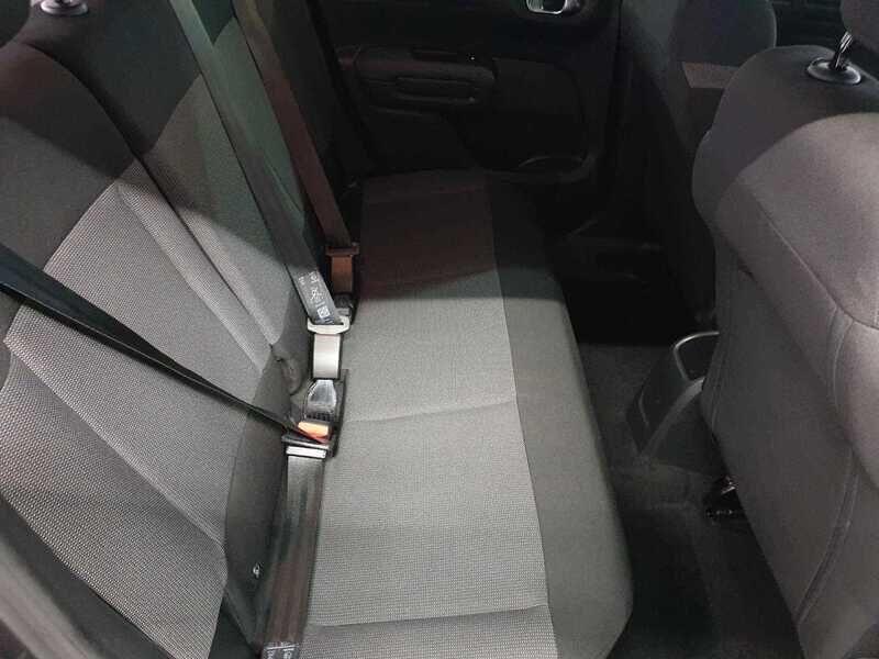 Used Citroen C3 Aircross 2022 for sale - 76472509: Photo 14