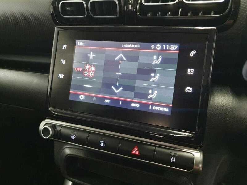 Used Citroen C3 Aircross 2022 for sale - 76472509: Photo 16