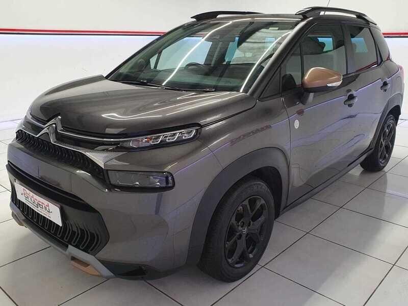 Used Citroen C3 Aircross 2022 for sale - 76472509: Photo 3