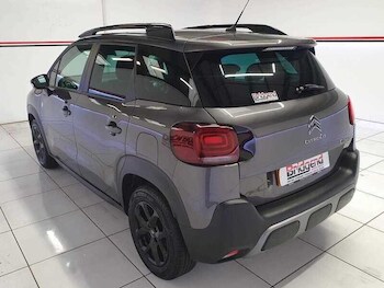 Used Citroen C3 Aircross 2022 for sale - 76472509: Photo