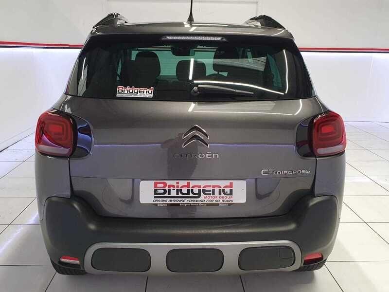 Used Citroen C3 Aircross 2022 for sale - 76472509: Photo 5