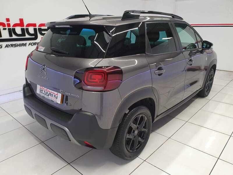 Used Citroen C3 Aircross 2022 for sale - 76472509: Photo 6