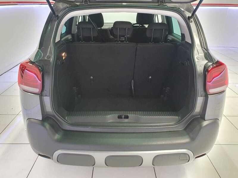 Used Citroen C3 Aircross 2022 for sale - 76472509: Photo 7