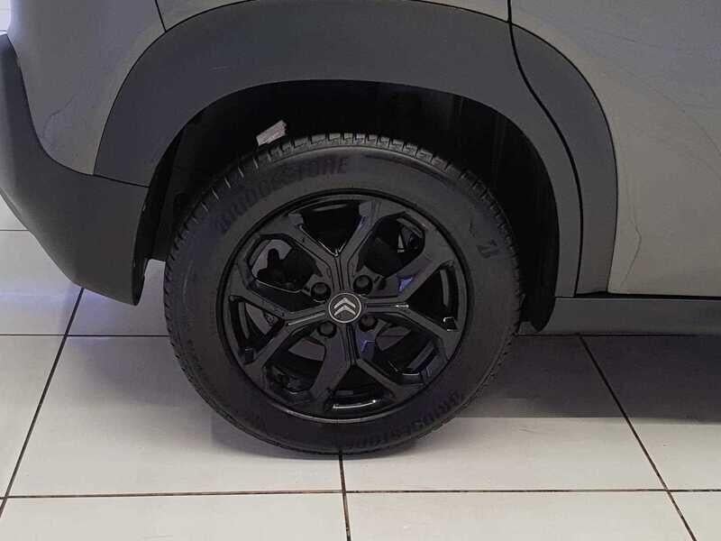 Used Citroen C3 Aircross 2022 for sale - 76472509: Photo 8