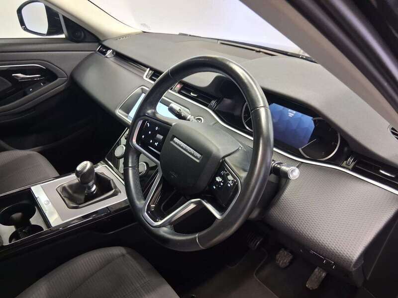 Used Land Rover Range Rover Evoque 2021 for sale - 77814502: Photo 10