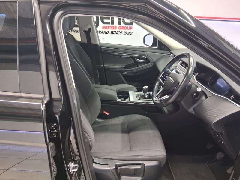 Used Land Rover Range Rover Evoque 2021 for sale - 77814502: Photo 11