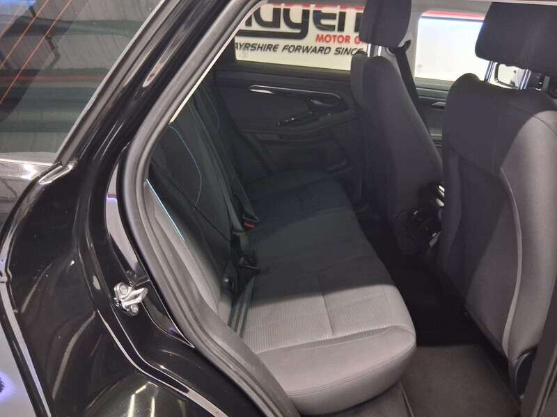 Used Land Rover Range Rover Evoque 2021 for sale - 77814502: Photo 12