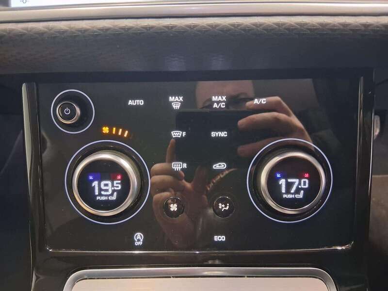 Used Land Rover Range Rover Evoque 2021 for sale - 77814502: Photo 19