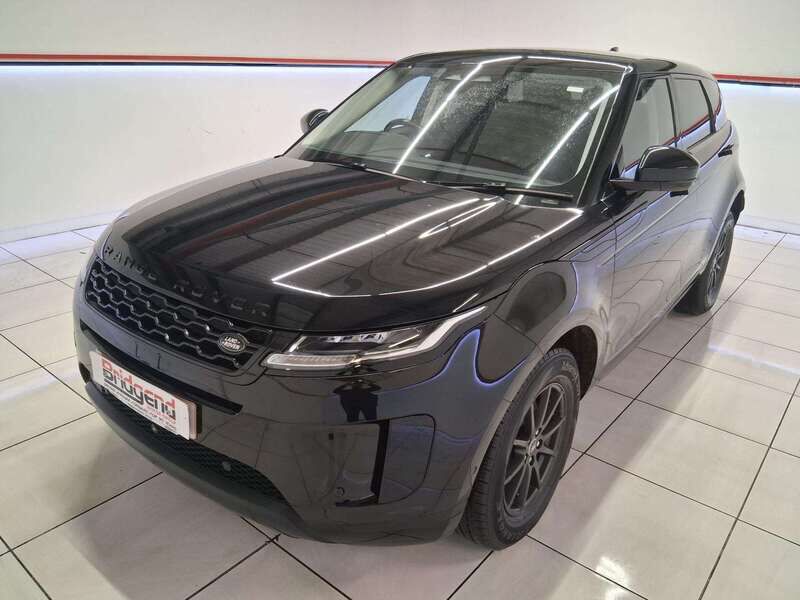 Used Land Rover Range Rover Evoque 2021 for sale - 77814502: Photo 3
