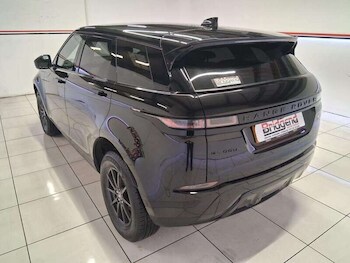 Used Land Rover Range Rover Evoque undefined for sale - 77814502: Photo
