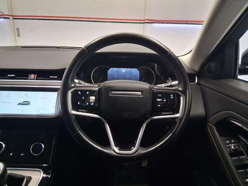 Used Land Rover Range Rover Evoque 2021 for sale - 77814502: Photo 9