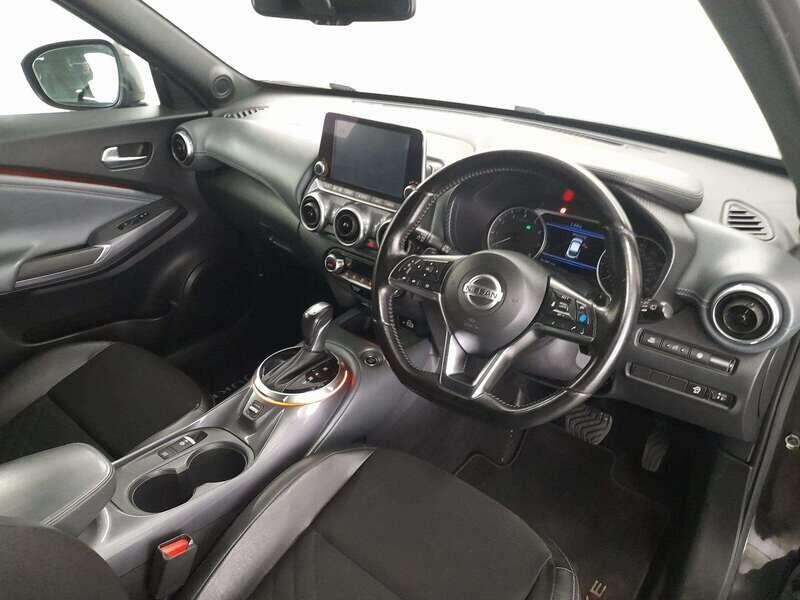 Used Nissan Juke 2020 for sale - 76137283: Photo 10