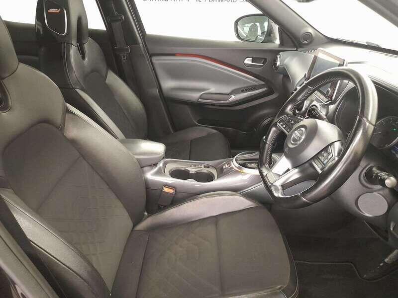 Used Nissan Juke 2020 for sale - 76137283: Photo 11