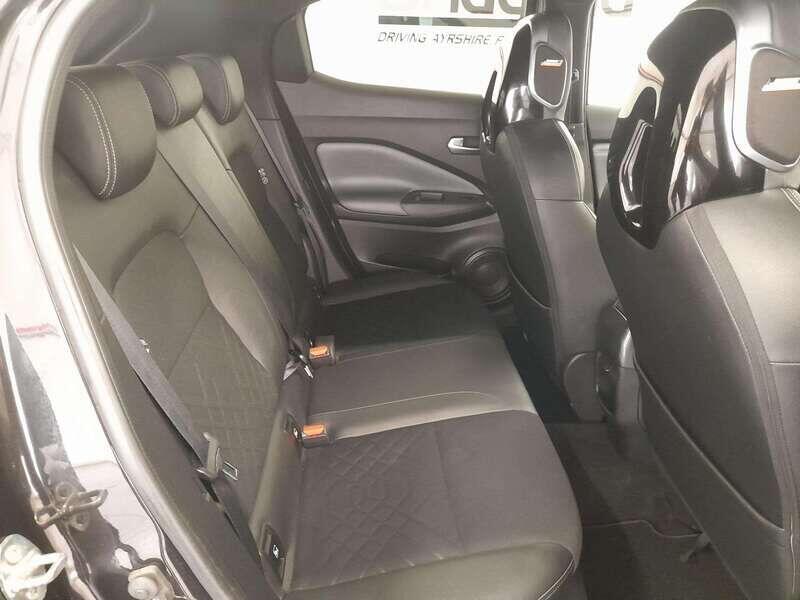 Used Nissan Juke 2020 for sale - 76137283: Photo 12