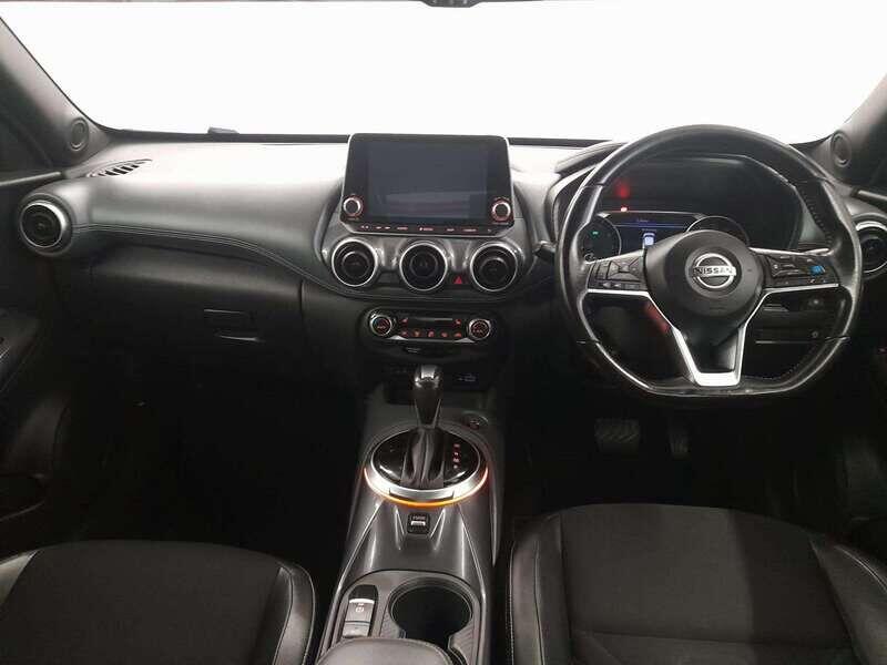 Used Nissan Juke 2020 for sale - 76137283: Photo 13