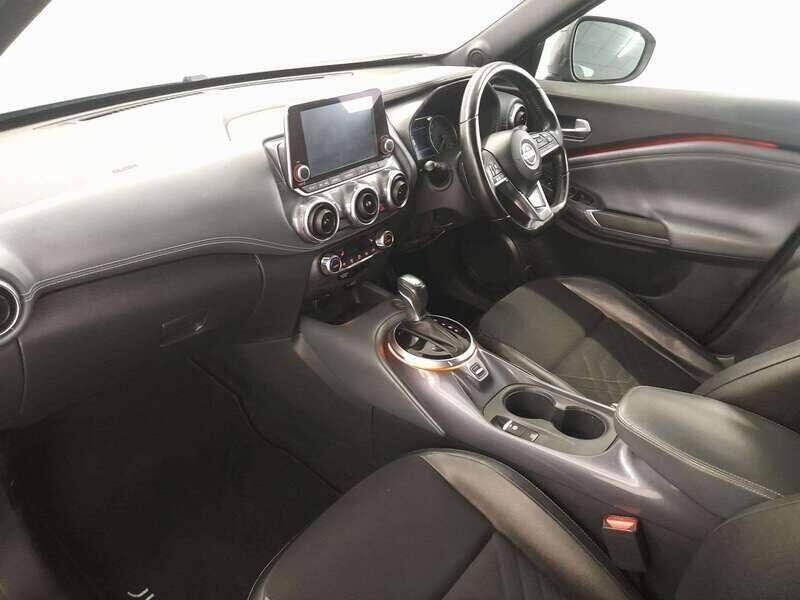 Used Nissan Juke 2020 for sale - 76137283: Photo 14