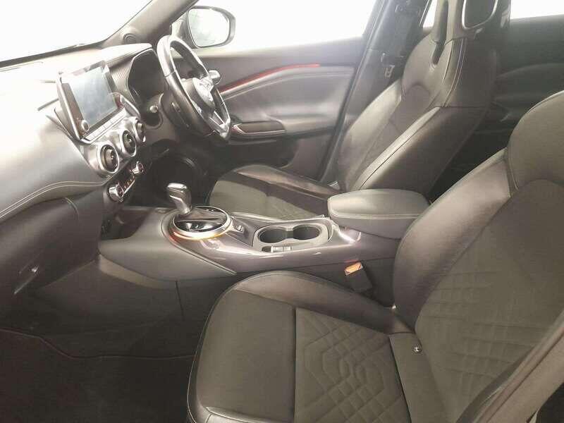 Used Nissan Juke 2020 for sale - 76137283: Photo 15